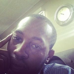 Meet your Posher, Milton